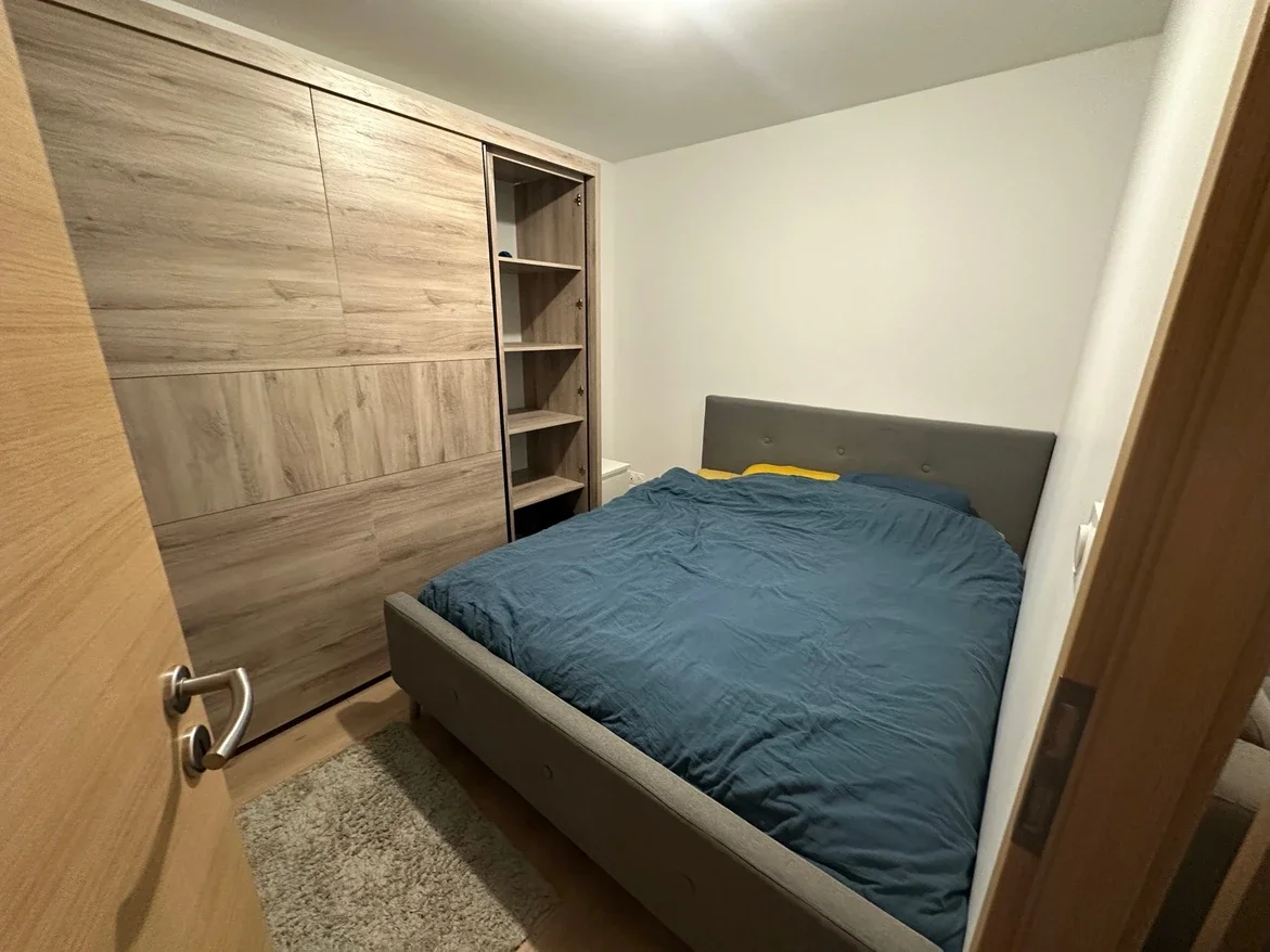 Appartement Rue des Toupes à Lons-le-Saunier