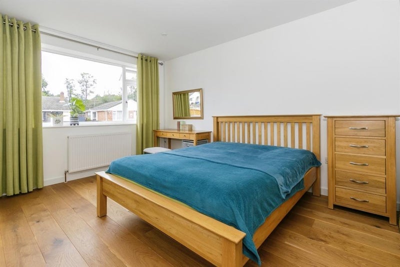 Room Winston Gardens in Poole