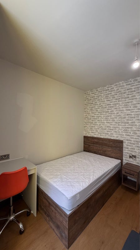 Flat Albert Terrace in Middlesbrough