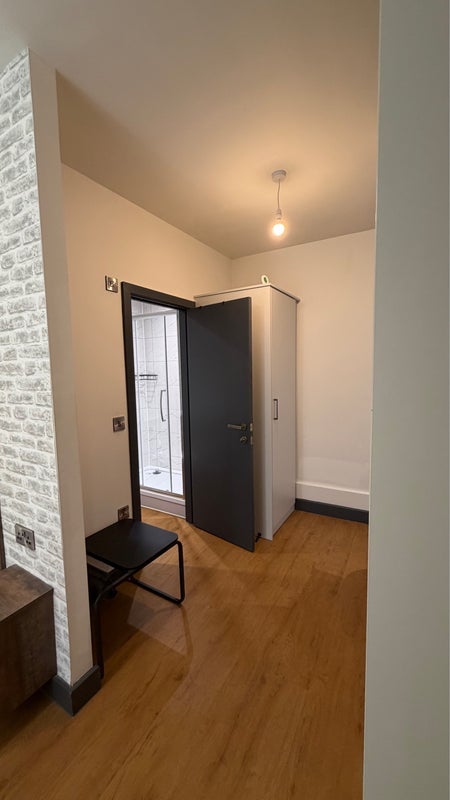 Flat Albert Terrace in Middlesbrough