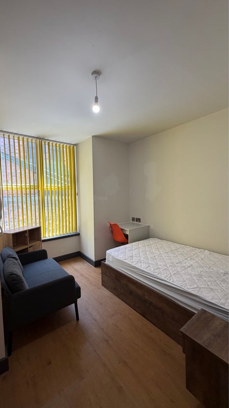 Flat Albert Terrace in Middlesbrough