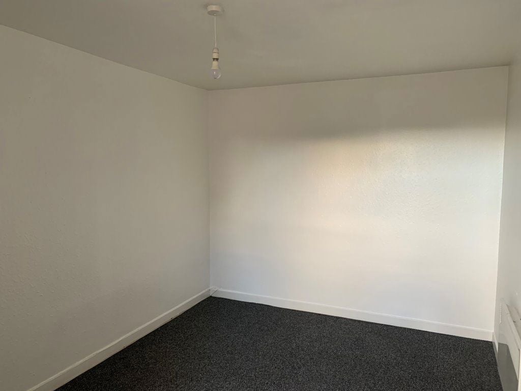 Flat Albert Street in Dundee