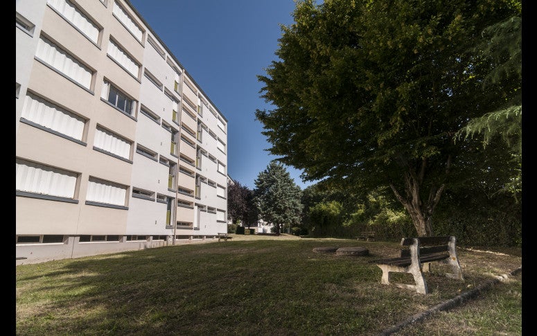 Appartement Rue de Verdun à Le Blanc