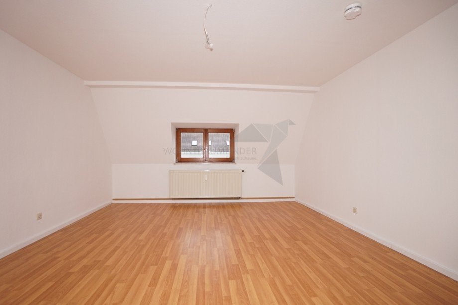 Wohnung Saarstraße in Zwickau