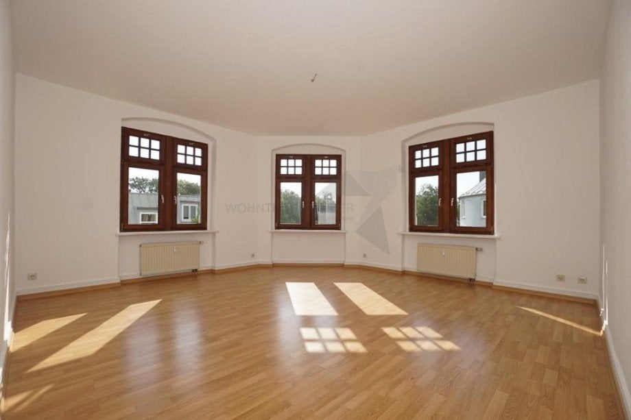 Wohnung Max-Pechstein-Straße in Zwickau
