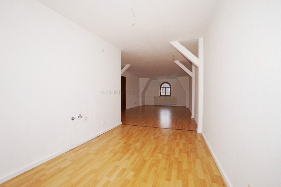 Wohnung Saarstraße in Zwickau