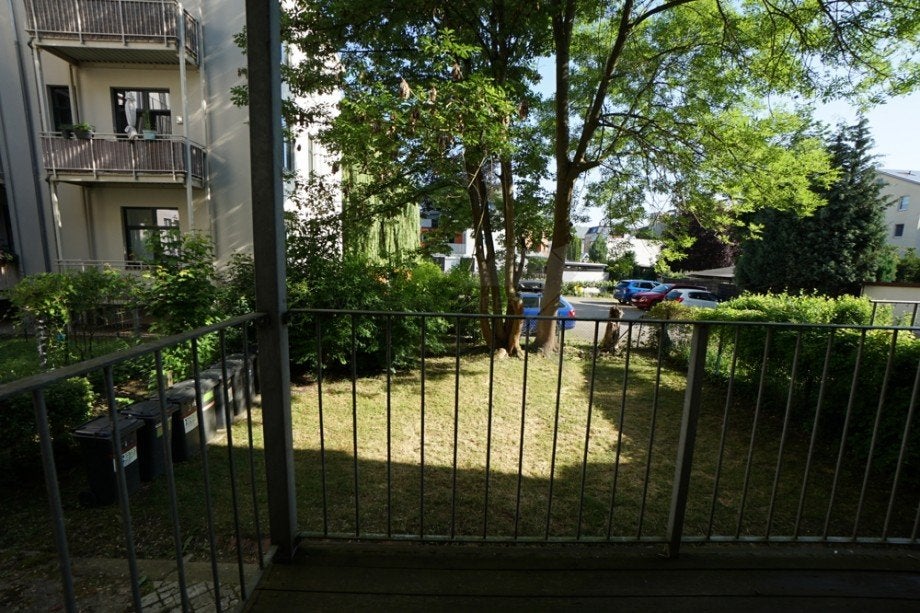 Wohnung Saarstraße in Zwickau