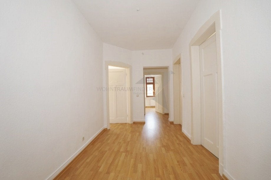Wohnung Max-Pechstein-Straße in Zwickau