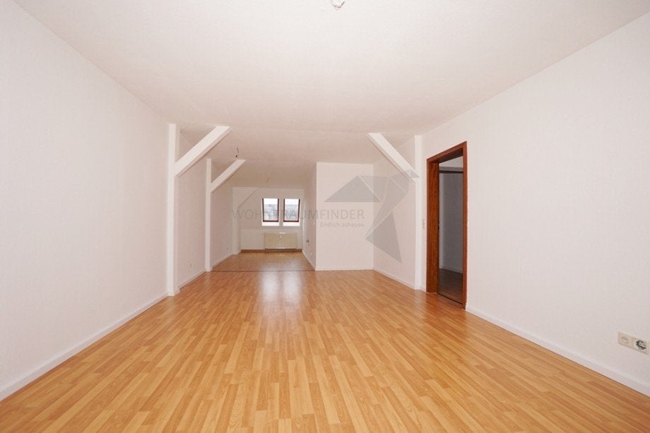 Wohnung Saarstraße in Zwickau