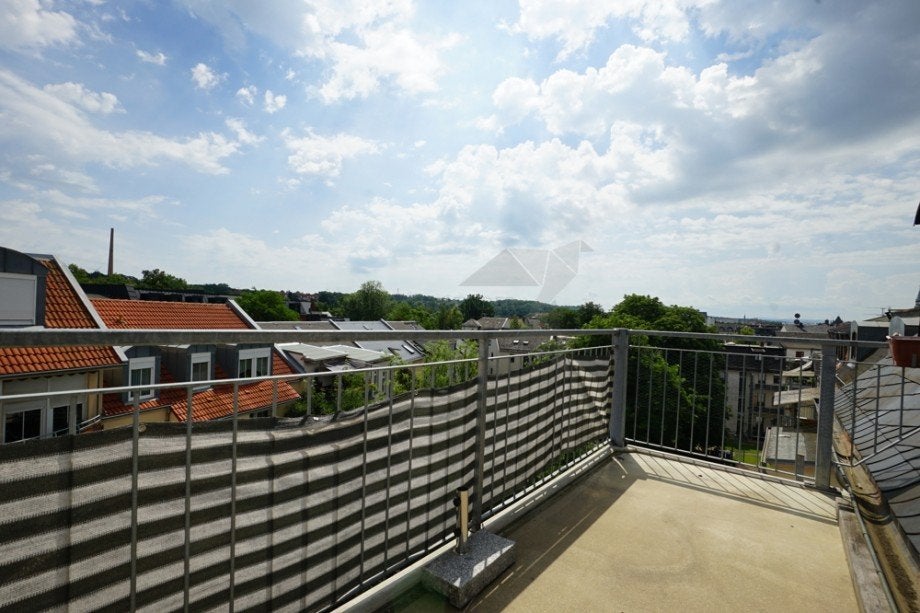 Wohnung Hölderlinstraße in Zwickau