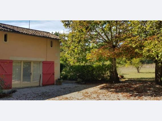 Maison Rue duffour-dubergier à Bordeaux