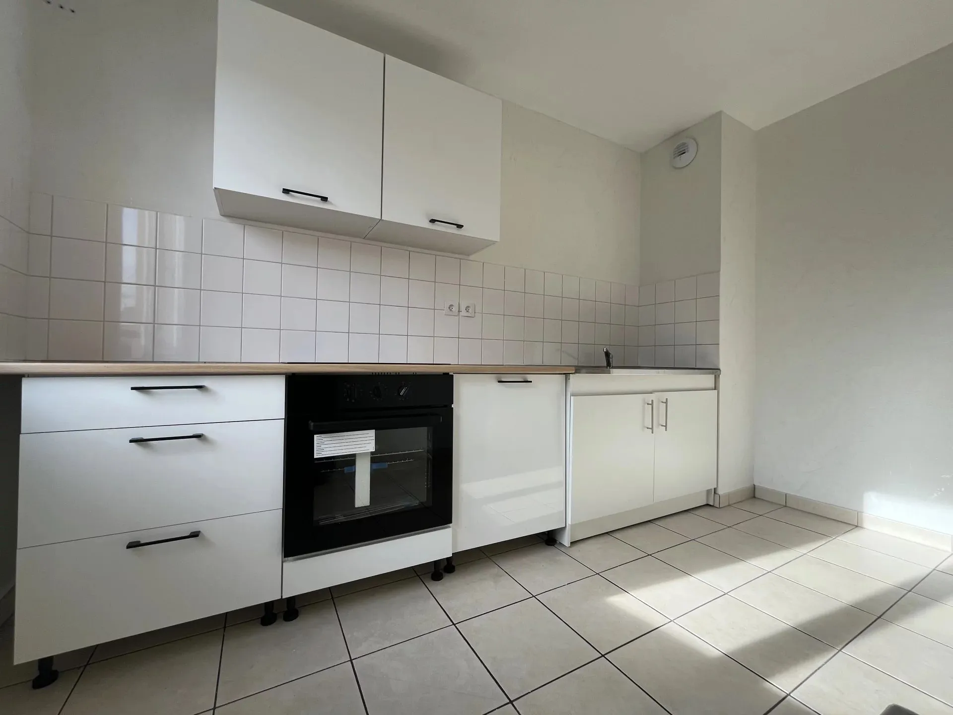 Appartement Rue Henri Dunant à Luisant