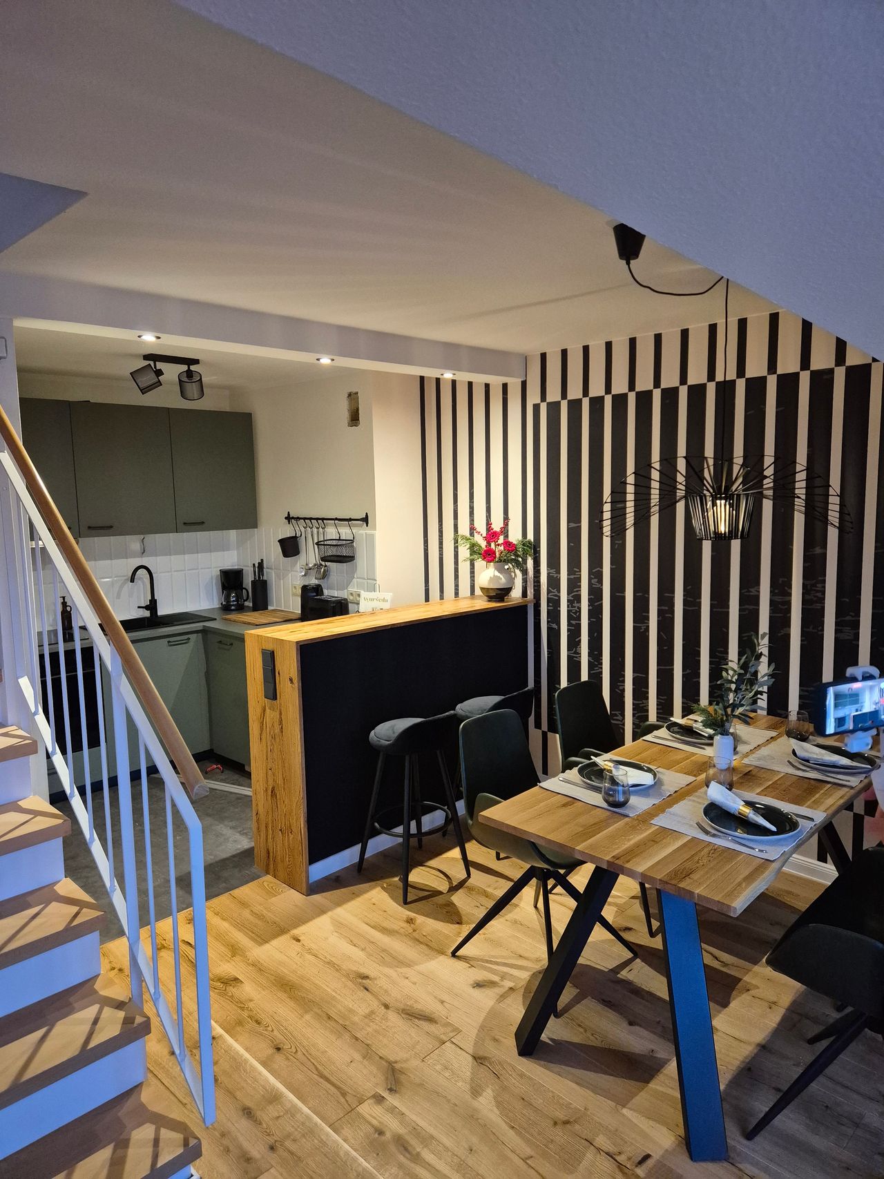 Wohnung Salbachstraße in Dresden