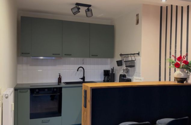 Wohnung Salbachstraße in Dresden