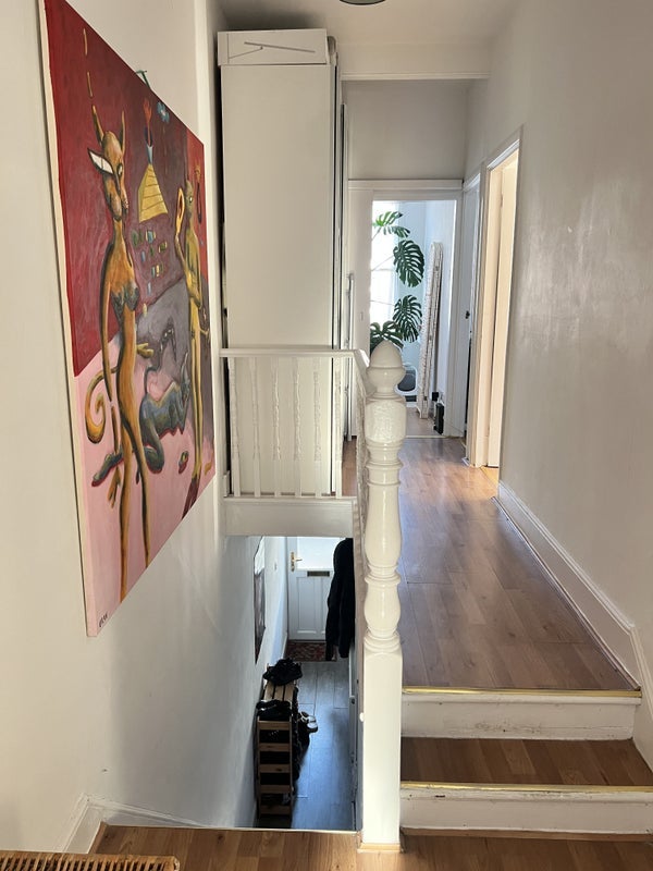 Room Howard Road in Greater London