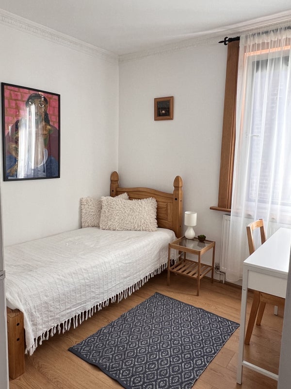 Room Howard Road in Greater London