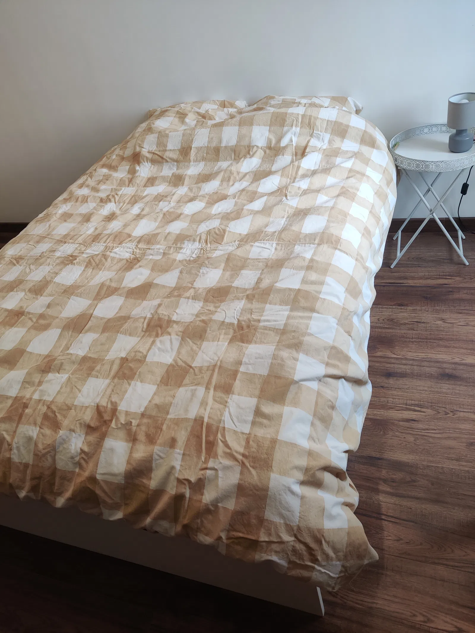 Room Rue du Clos du Parc in Beauce la Romaine