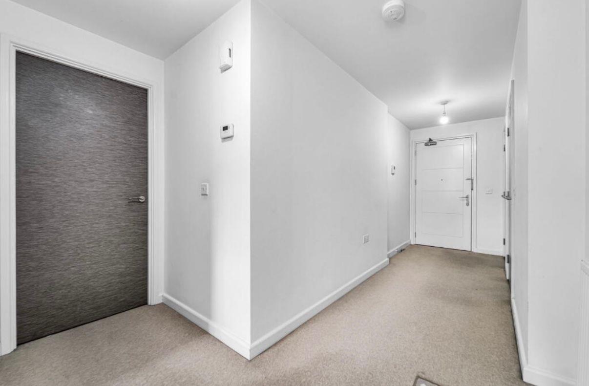 Flat Lime Walk in Hemel Hempstead