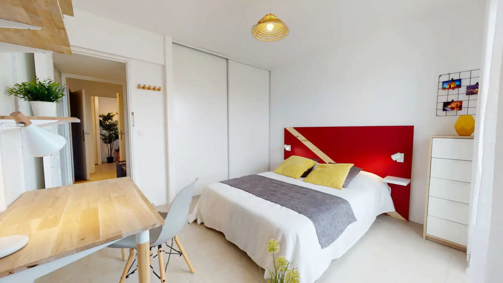 Appartement Parvis de l'Arena à Nanterre