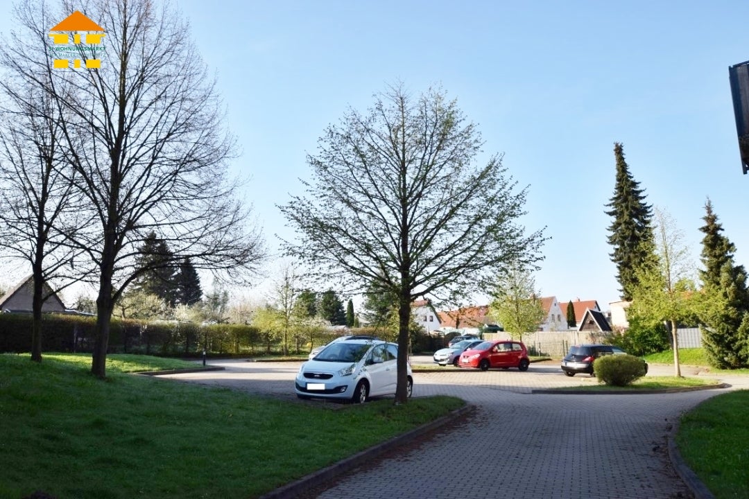 Wohnung Talstraße in Chemnitz