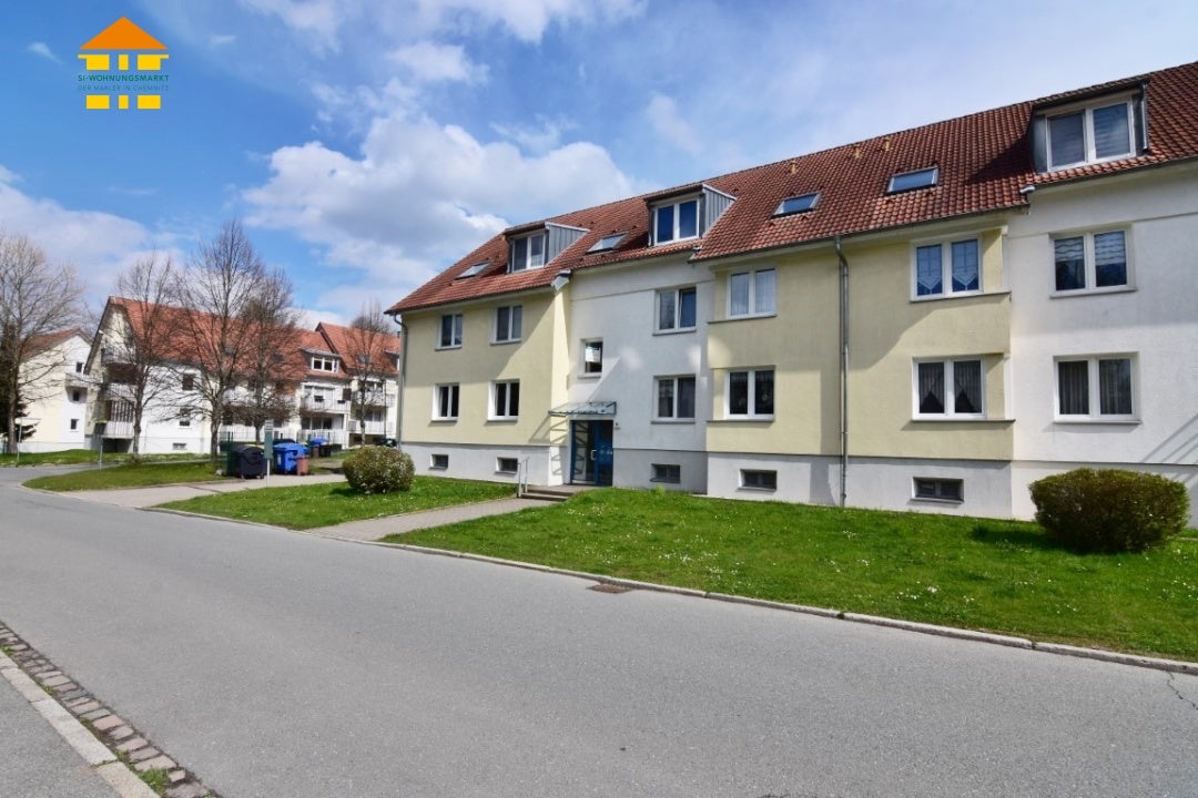 Wohnung Talstraße in Chemnitz