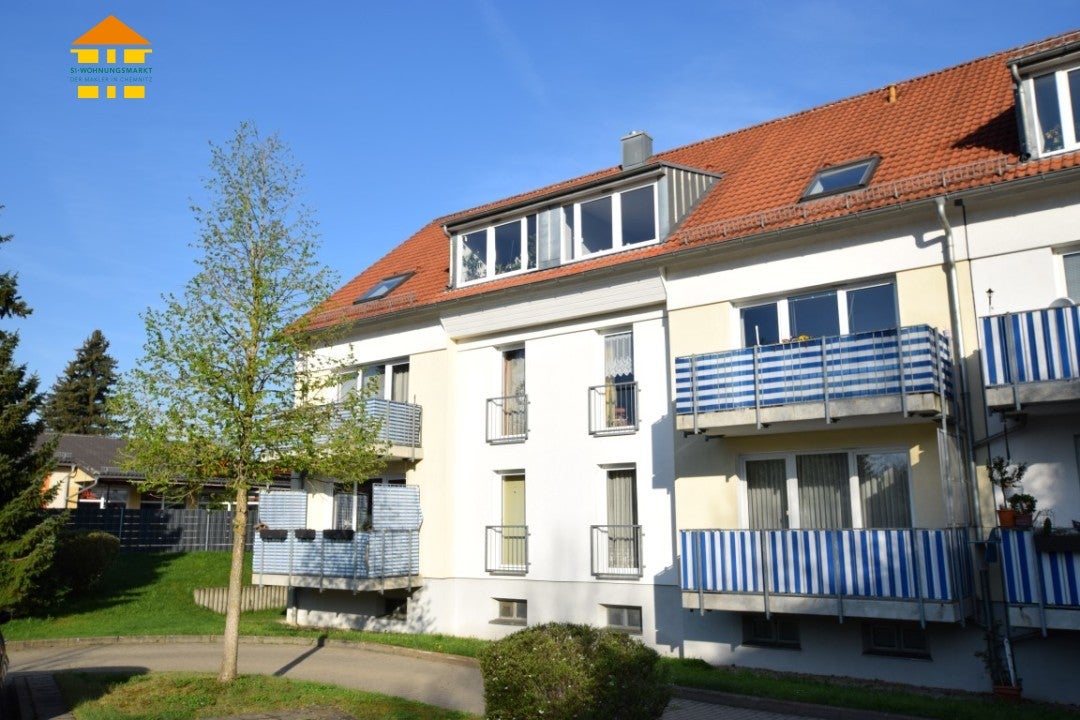 Wohnung Talstraße in Chemnitz