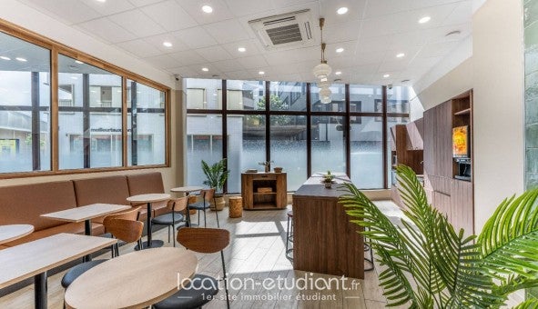 Appartement Cours du Raccordement à Bordeaux