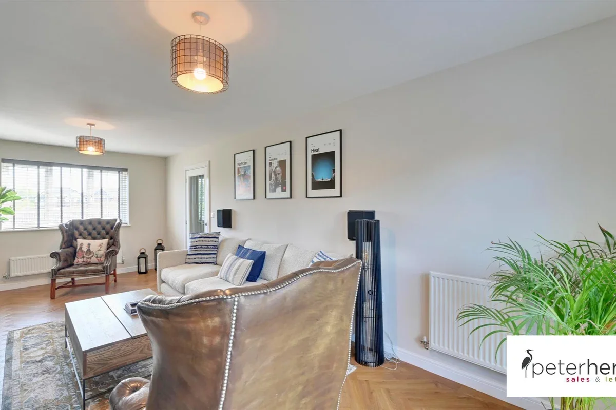 House Charnwood in Sunderland