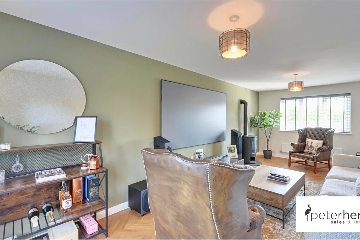 House Charnwood in Sunderland