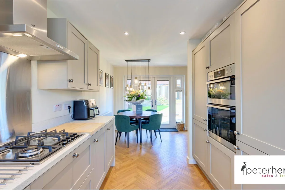 House Charnwood in Sunderland