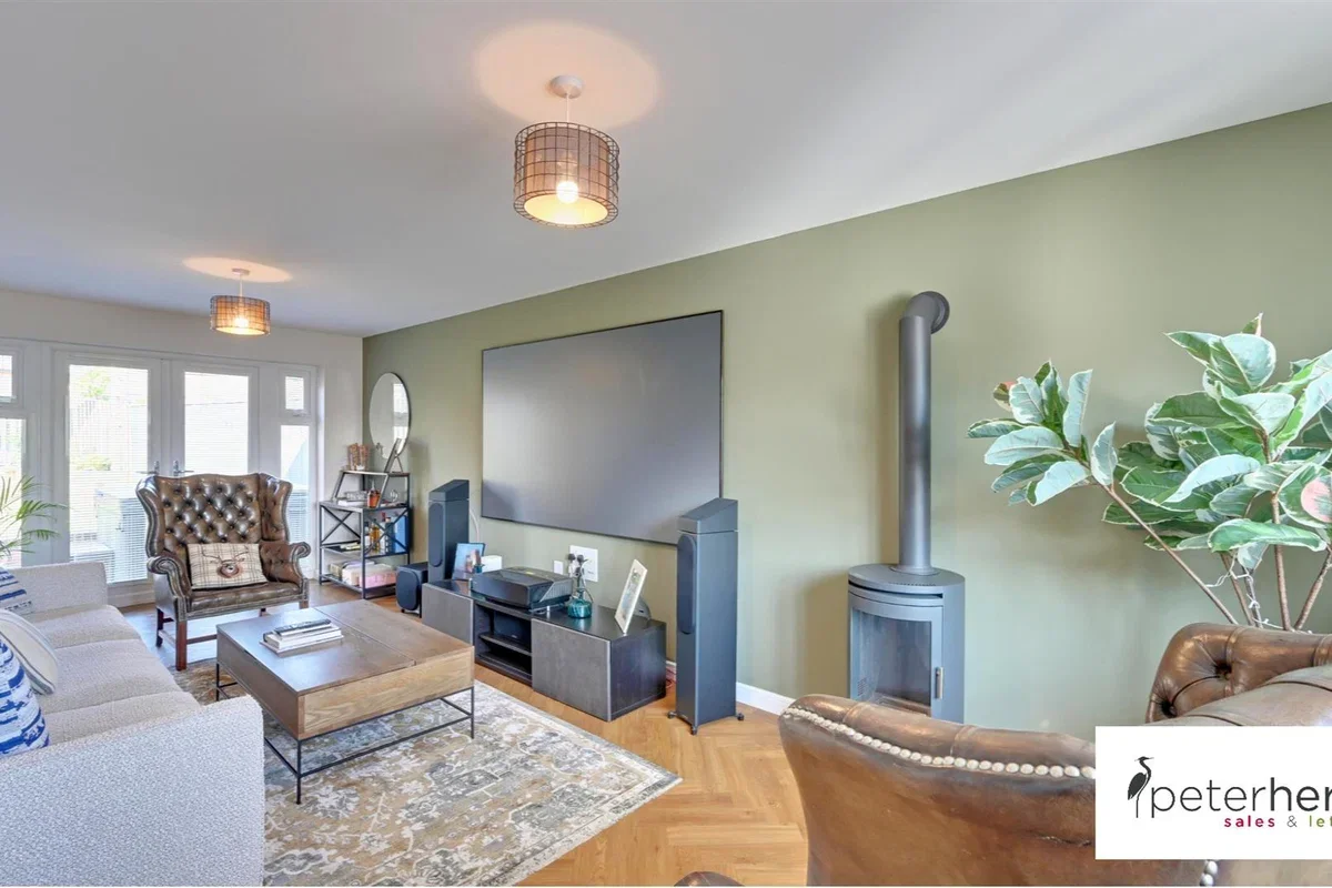 House Charnwood in Sunderland