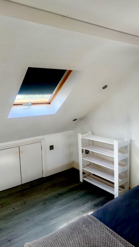 Room Frankland Road in Greater London