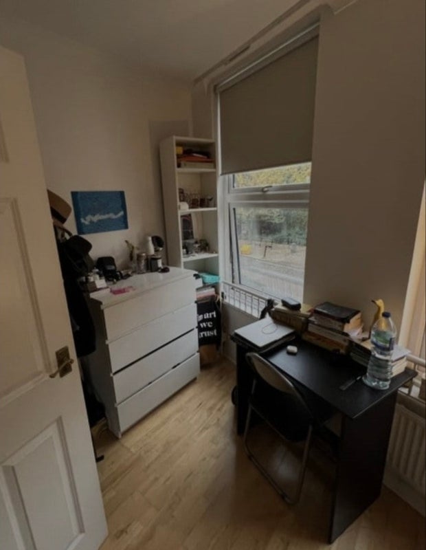 Room Central Street in Greater London
