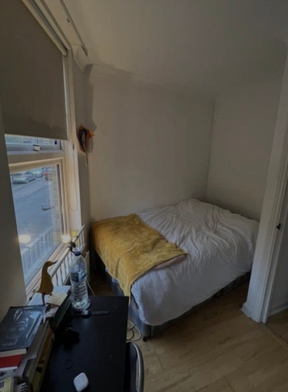Room Central Street in Greater London