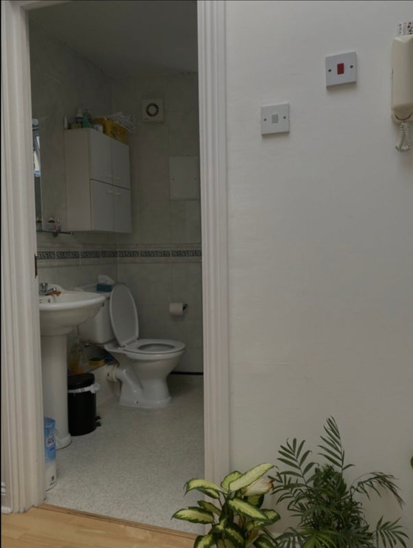 Room Central Street in Greater London