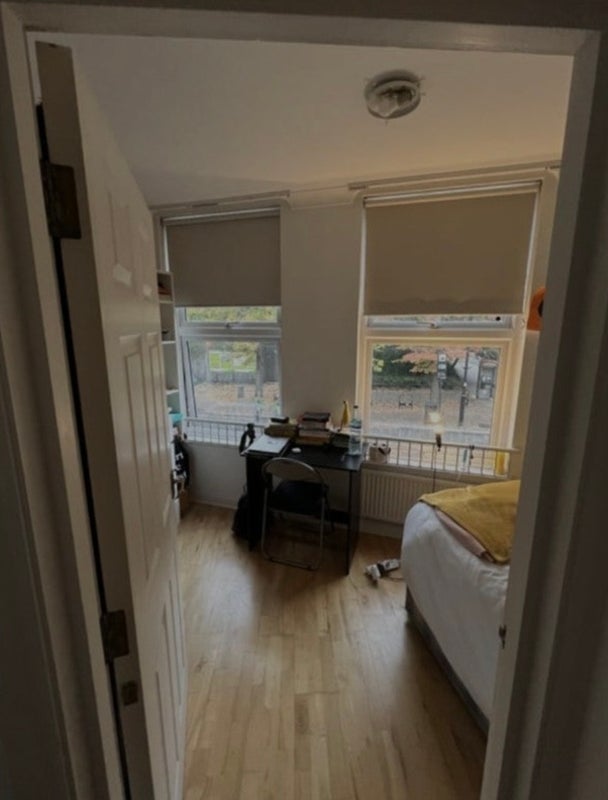 Room Central Street in Greater London