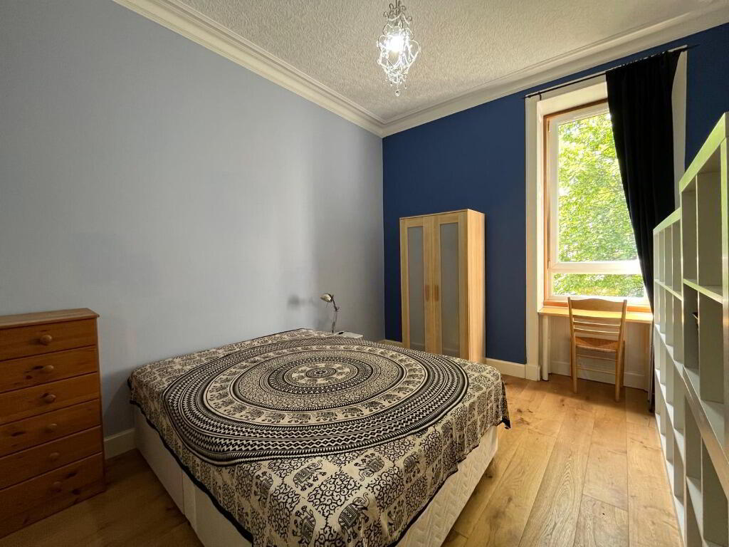 Flat New Mart Road in City of Edinburgh