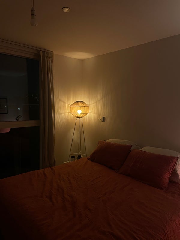 Room Laburnum Street in Greater London