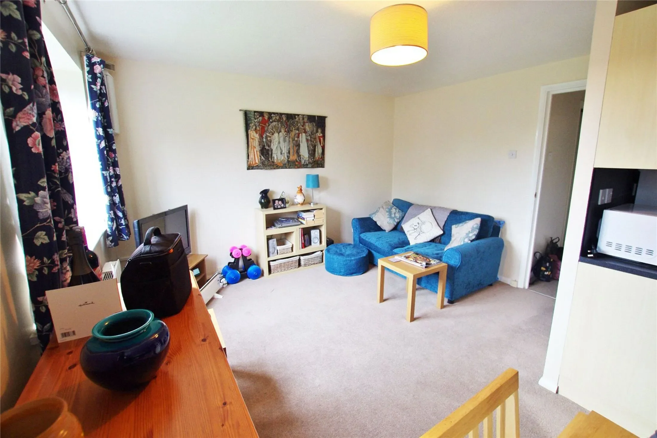 Flat Sheraton Mews in Watford