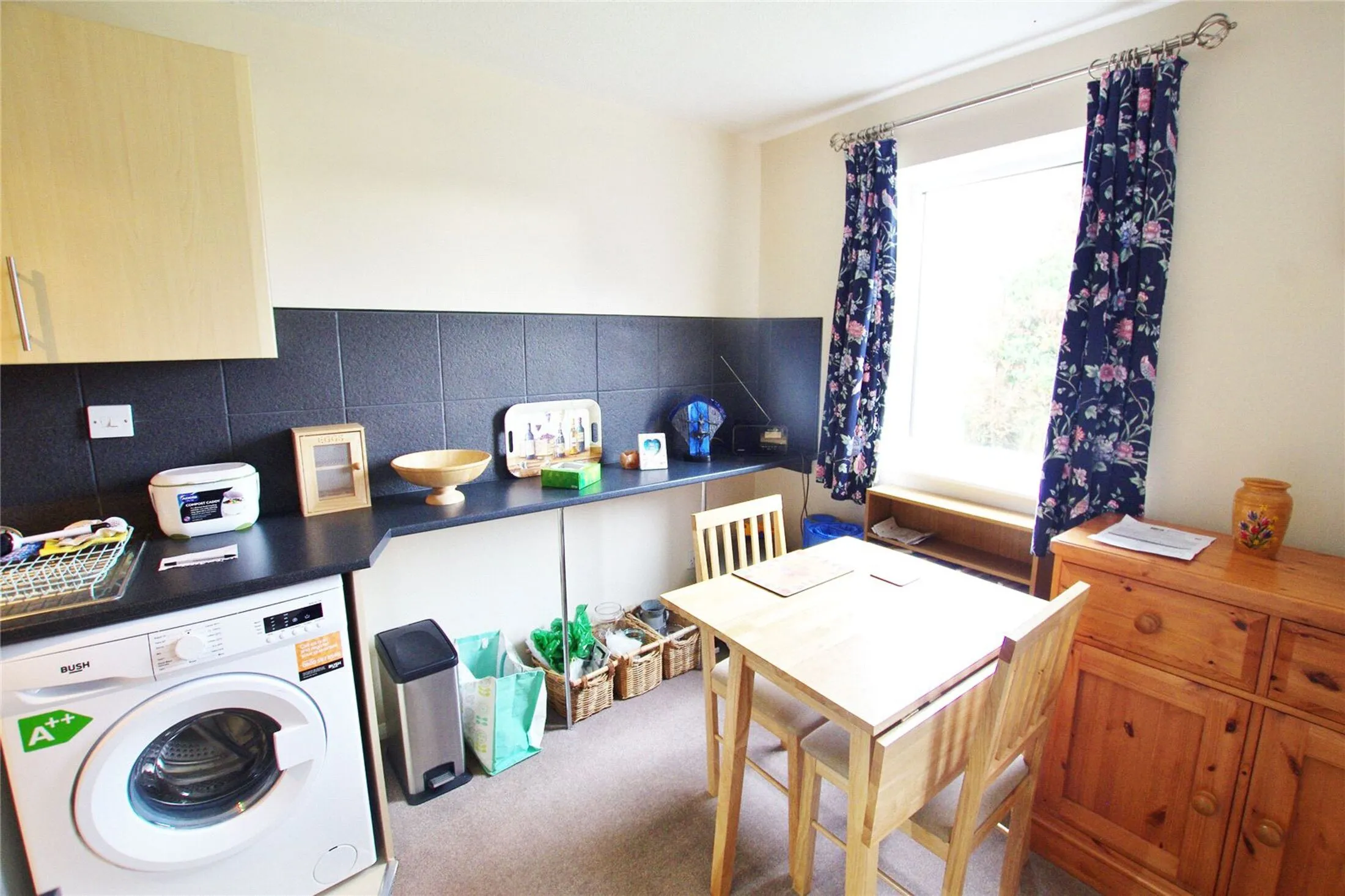 Flat Sheraton Mews in Watford