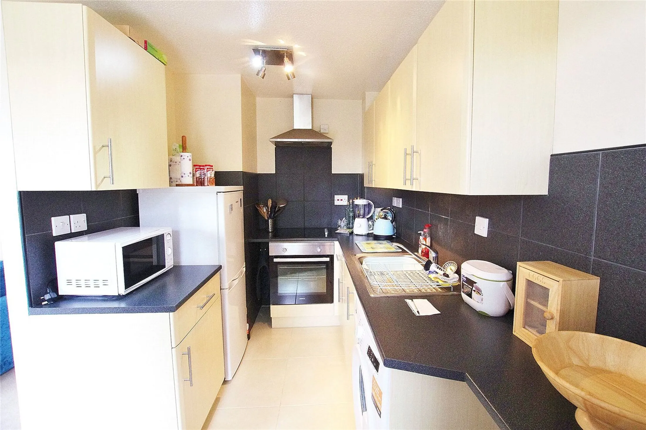 Flat Sheraton Mews in Watford