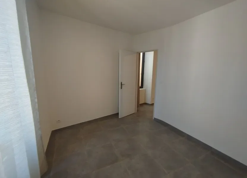 Appartement D 104 à Joyeuse