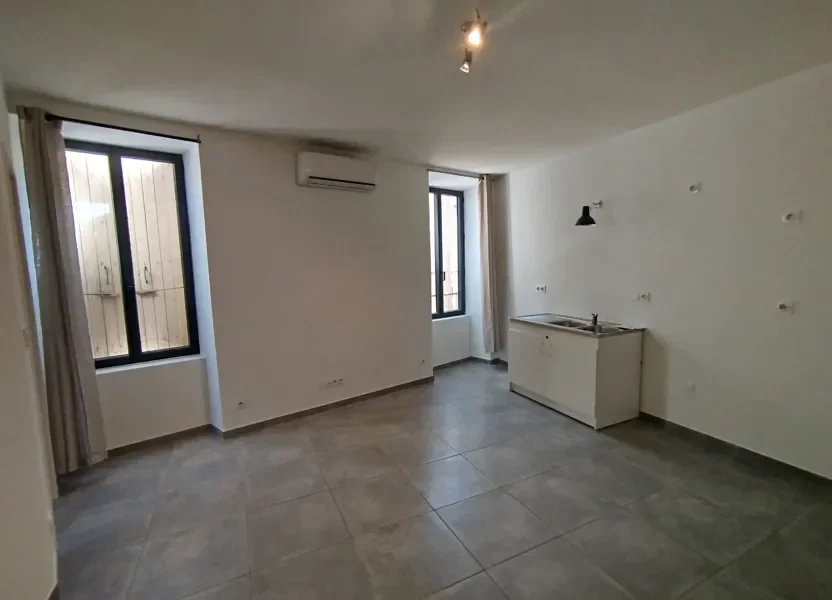 Appartement D 104 à Joyeuse