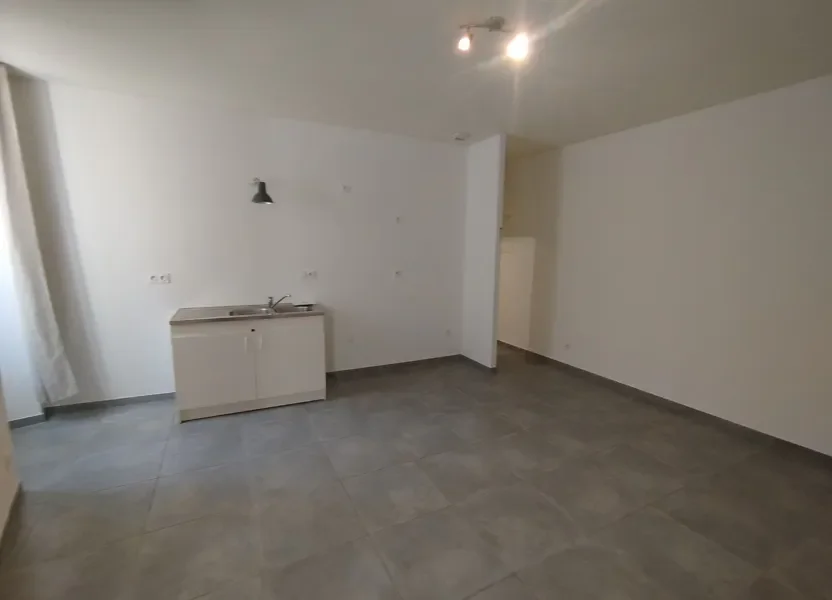 Appartement D 104 à Joyeuse
