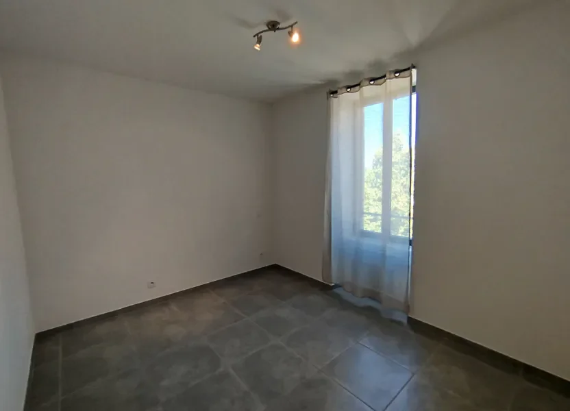 Appartement D 104 à Joyeuse