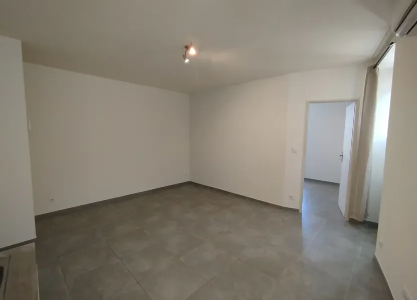 Appartement D 104 à Joyeuse