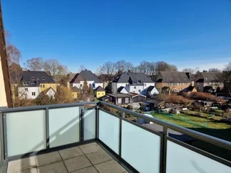 Wohnung Mengeder Straße in Dortmund