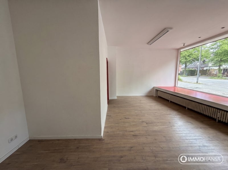 Wohnung Alsterkrugchaussee in Hamburg