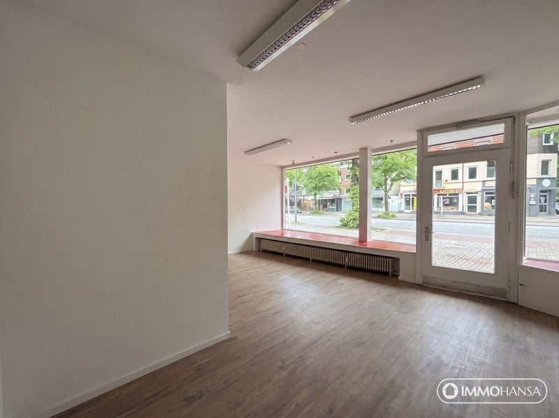 Wohnung Alsterkrugchaussee in Hamburg