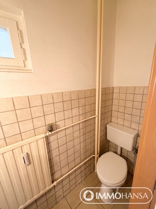 Wohnung Alsterkrugchaussee in Hamburg